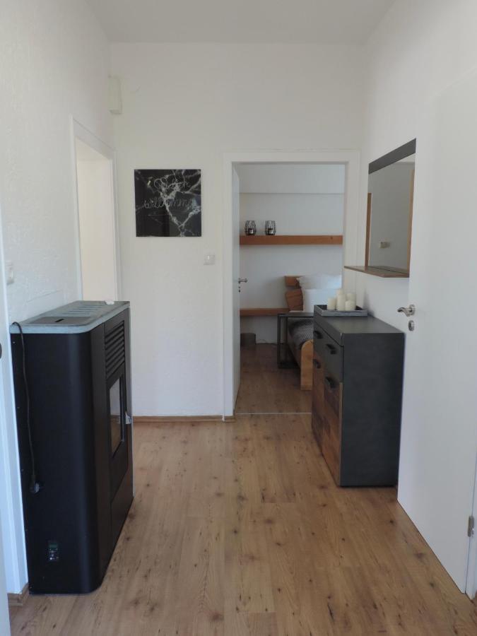Julia'S Mosel Villa Appartement Julia 特拉本特拉巴赫 外观 照片