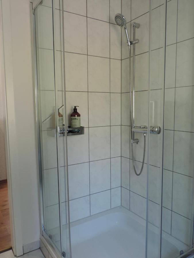 Julia'S Mosel Villa Appartement Julia 特拉本特拉巴赫 外观 照片