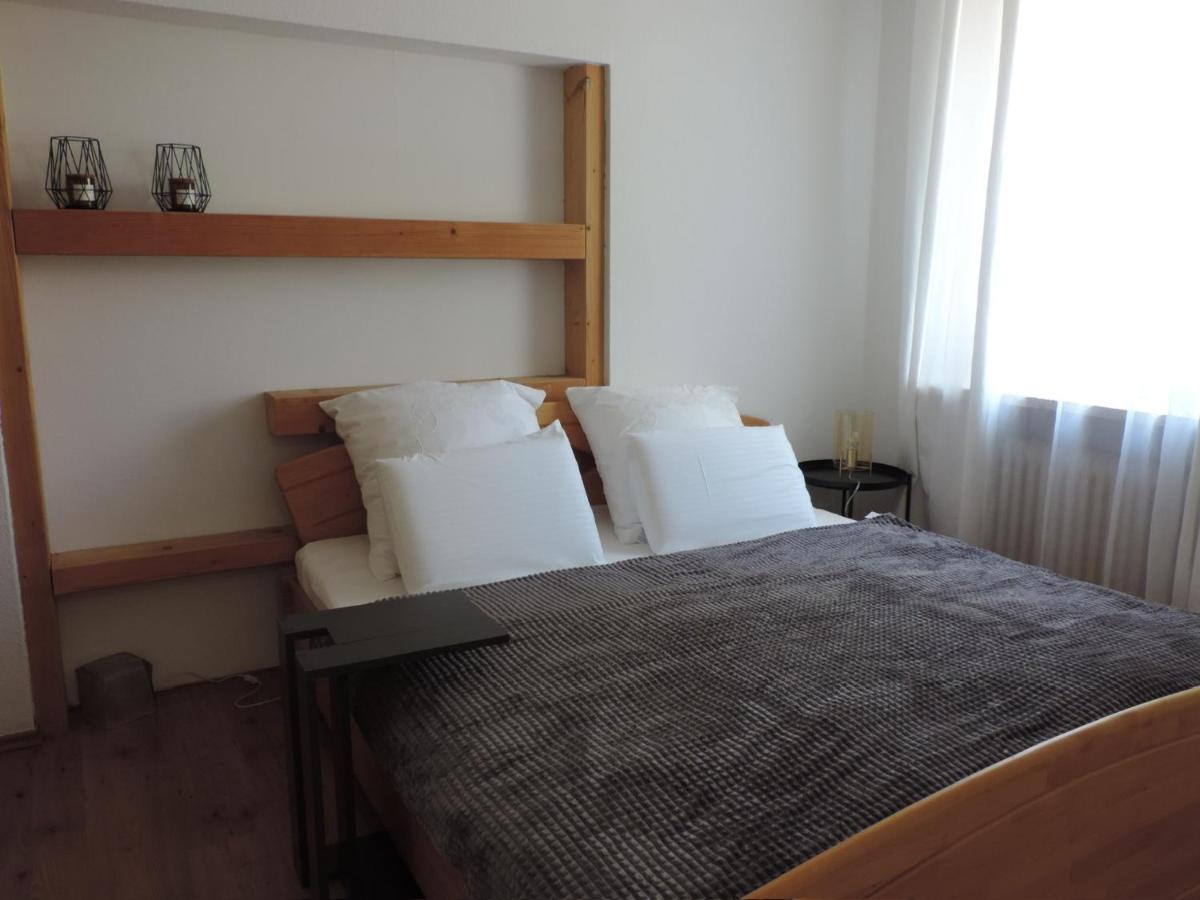 Julia'S Mosel Villa Appartement Julia 特拉本特拉巴赫 外观 照片